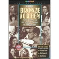 thumbnail image 1 of Pre-Owned The Bronze Screen: 100 Years of the Latino Image in Hollywood (DVD 0033937033629) directed by Alberto Dominguez, Nancy De los Santos, Susan Racho, 1 of 1