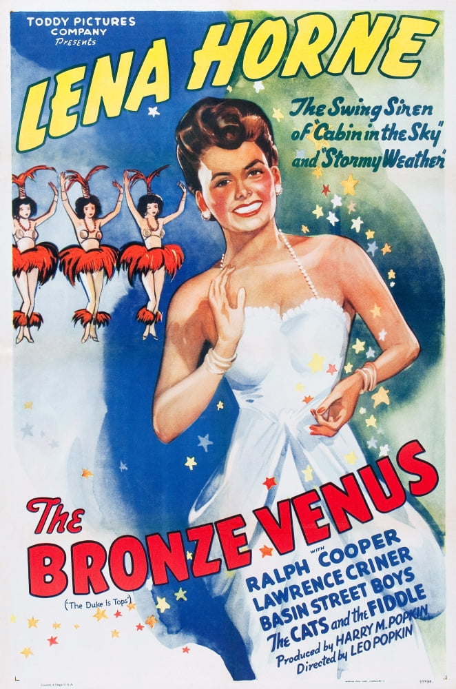The Bronze Venus Canvas Art - (11 x 17)