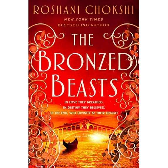 Pre-Owned The Gilded Wolves: The Bronzed Beasts (Series #3) (Hardcover)