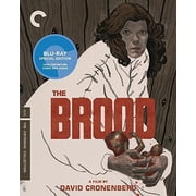 The Brood (Criterion Collection) (Blu-ray), Criterion Collection, Horror