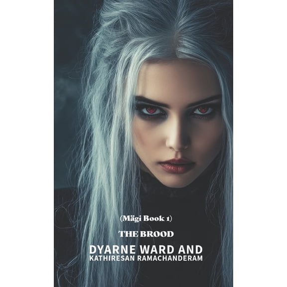 Mgi The Brood, Book 1, (Paperback)