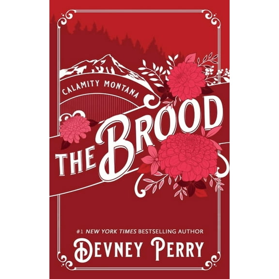 The Brood, (Paperback)