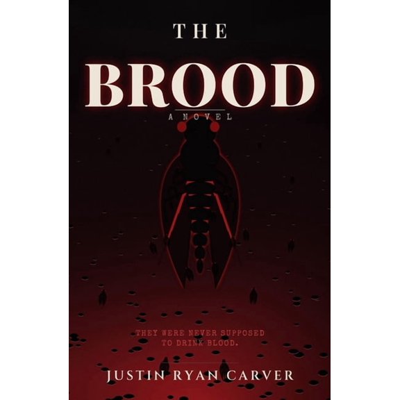 The Brood, (Paperback)