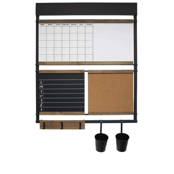 THE BROOKE Wall Organizer