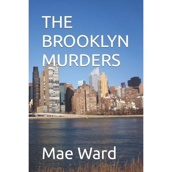 The Brooklyn Murders (Paperback)