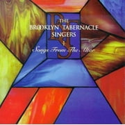 The Brooklyn Tabernacle Choir - Songs from the Altar - Music & Performance - CD