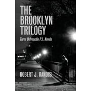 The Brooklyn Trilogy, Paperback