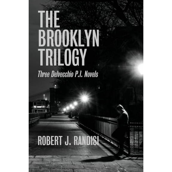 The Brooklyn Trilogy, (Paperback)