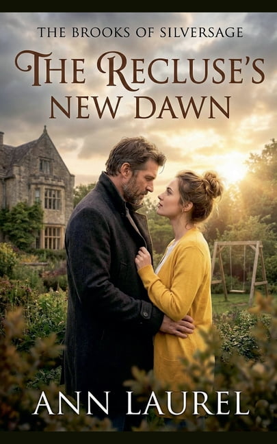 The Brooks of Silversage The Recluse's New Dawn, Book 4, (Paperback)