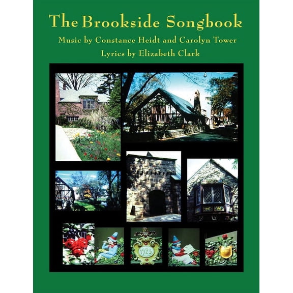 The Brookside Songbook, (Paperback)