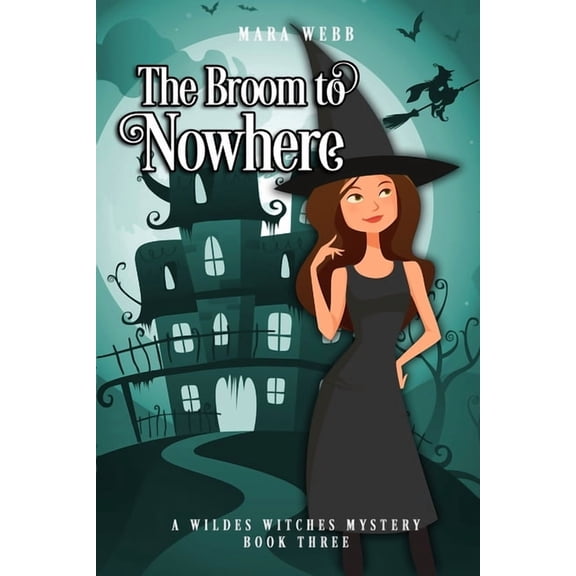 The Broom to Nowhere