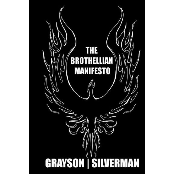 The Brothellian Manifesto (Paperback)