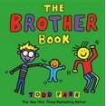 thumbnail image 1 of The Brother Book (Hardcover), 1 of 3