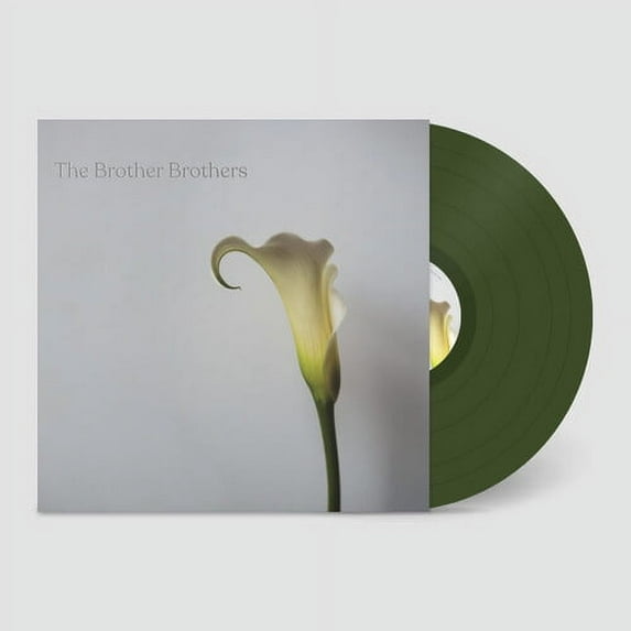 The Brother Brothers - Calla Lily (Green Vinyl) - Music & Performance
