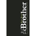 thumbnail image 1 of The Brother, (Paperback), 1 of 1