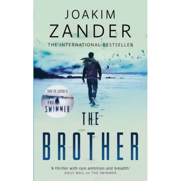 Pre-Owned The Brother (Paperback) 9781781859230