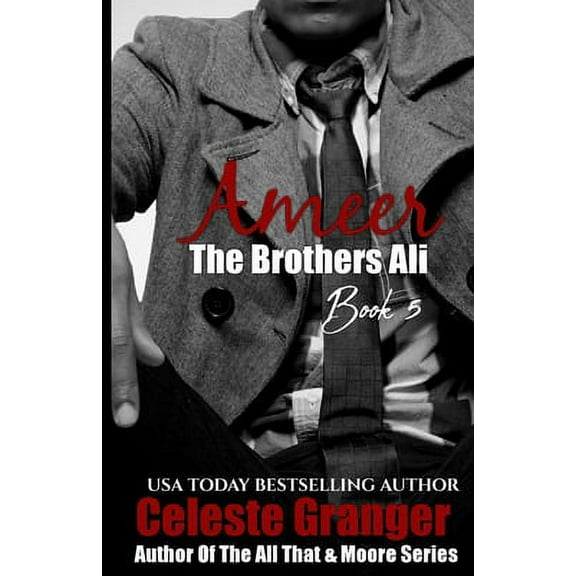 Ameer (Paperback) by Celeste Granger