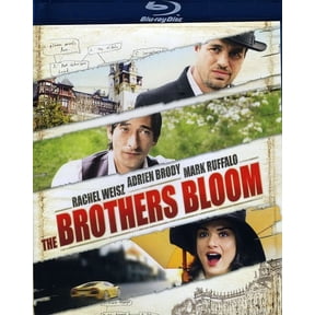 Summit Inc/Lionsgate - The Brothers Bloom [BLU-RAY]