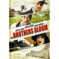 thumbnail image 1 of The Brothers Bloom (DVD), Summit Inc/Lionsgate, Comedy, 1 of 1