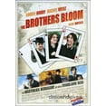 thumbnail image 1 of The Brothers Bloom ( Penelope ) [ NON-USA FORMAT, PAL, Reg.0 Import - Sweden ], 1 of 1