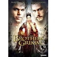 thumbnail image 1 of The Brothers Grimm (DVD), Miramax, Action & Adventure, 1 of 1