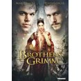 thumbnail image 1 of Pre-Owned The Brothers Grimm (DVD), 1 of 1