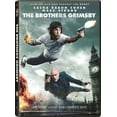 thumbnail image 1 of The Brothers Grimsby (DVD), 1 of 3