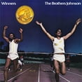thumbnail image 1 of The Brothers Johnson - Winners - Music & Performance - CD, 1 of 1
