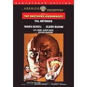 The Brothers Karamazov