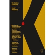 The Brothers Karamazov Deluxe Edition, Paperback