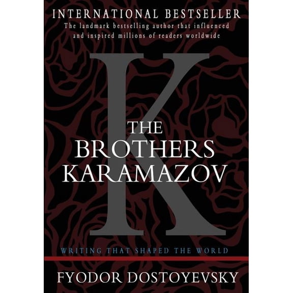 The Brothers Karamazov (Paperback)