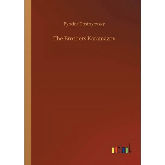 The Brothers Karamazov (Paperback)