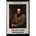thumbnail image 1 of The Brothers Karamazov, (Paperback), 1 of 1