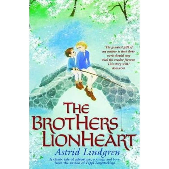 Pre-Owned Brothers Lionheart