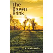 The Brown Brink, Paperback