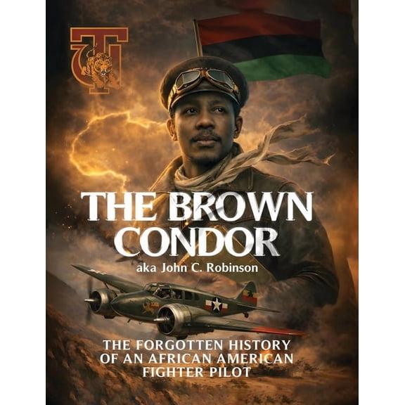 The Brown Condor, (Paperback)