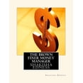 thumbnail image 1 of The Brown Fixer Money Manager (Paperback), 1 of 1