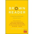 thumbnail image 1 of The Brown Reader: 50 Writers Remember College Hill, (Paperback), 1 of 1