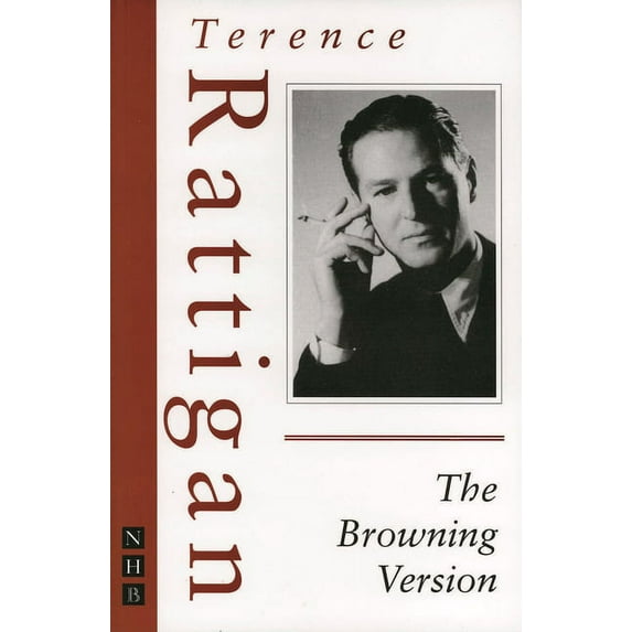 Nick Hern Books The Browning Version and Harlequinade, (Paperback)