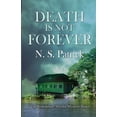 thumbnail image 1 of The Brownstone Murder Mystery Death is Not Forever, Book 3, (Paperback), 1 of 1