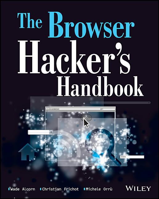 The Browser Hacker's Handbook (Paperback)