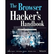 The Browser Hacker's Handbook (Paperback)
