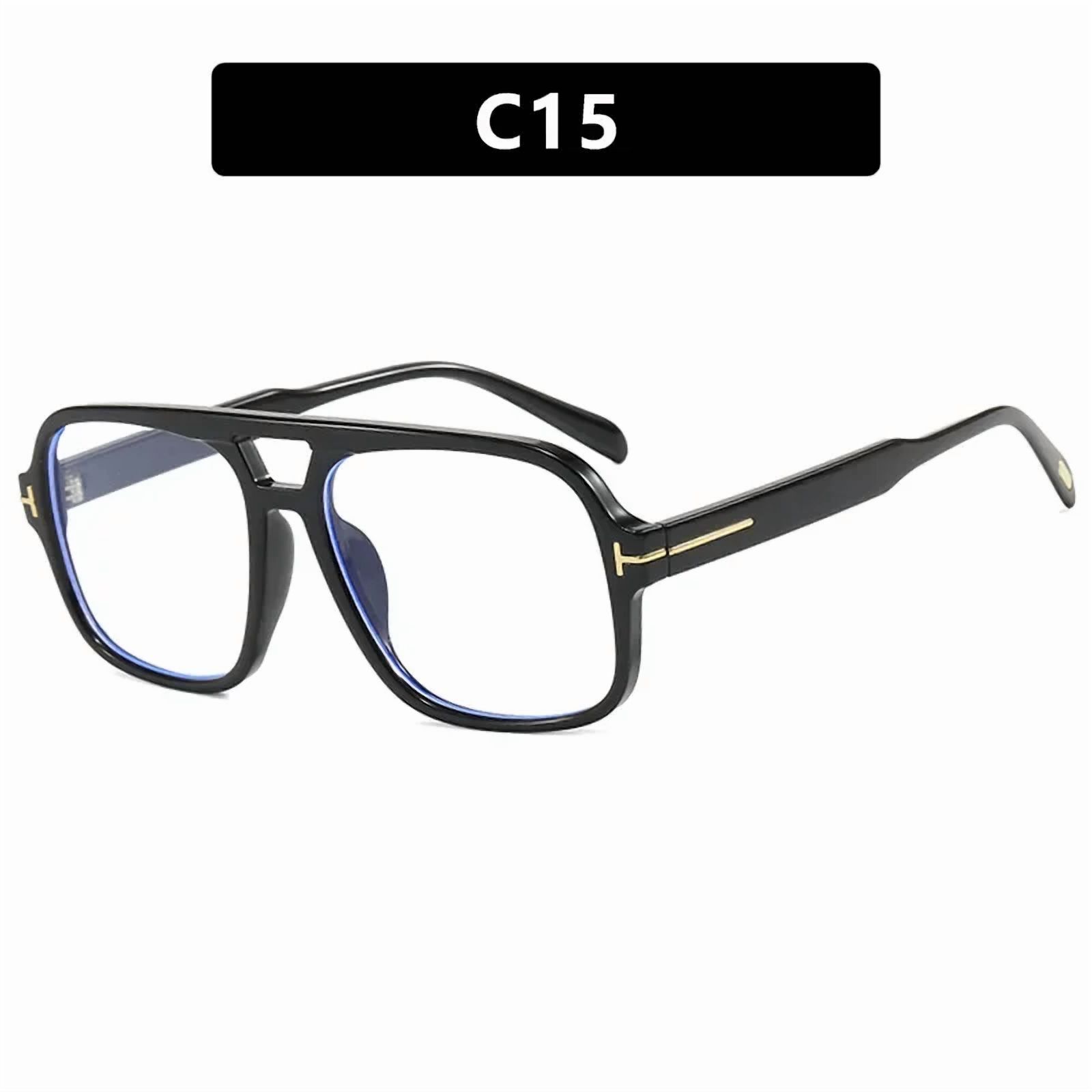 Polarized Sunglasses Mixed Metal Frame 100% UV Protection Gia | Women main image 3