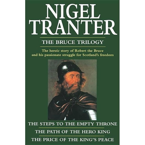 The Bruce Trilogy, (Paperback)