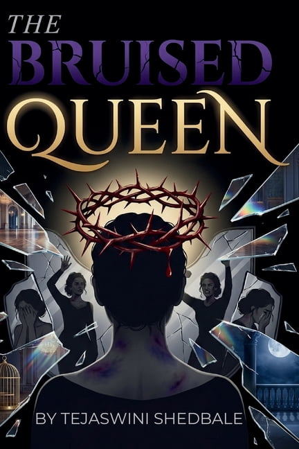 The Bruised Queen, (Paperback)