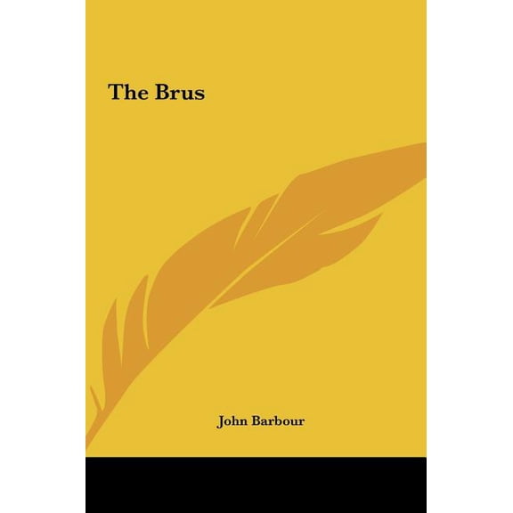 The Brus (Hardcover)