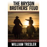 The Bryson Brothers' Feud, Paperback