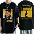 The Bryson Tiller 2024 Tour Shirt, Bryson Tiller Tour Shirt, Bryson