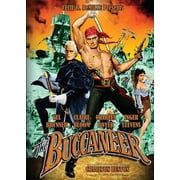 Olive - The Buccaneer [DIGITAL VIDEO DISC]