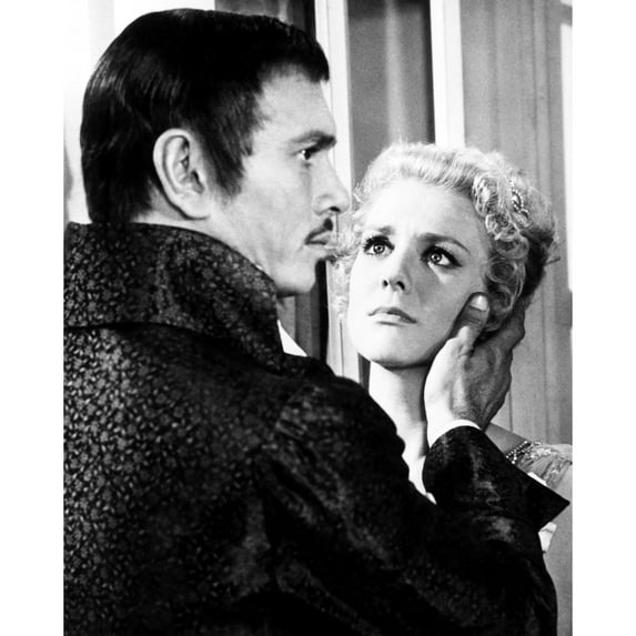 The Buccaneer Still (8 x 10)